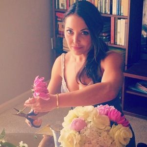 Meet your Posher, Leah